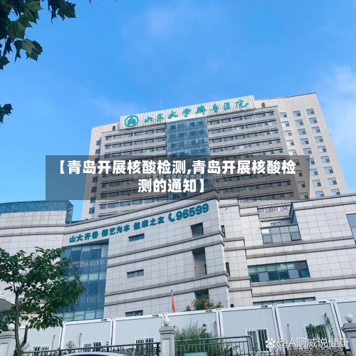 【青岛开展核酸检测,青岛开展核酸检测的通知】-第2张图片