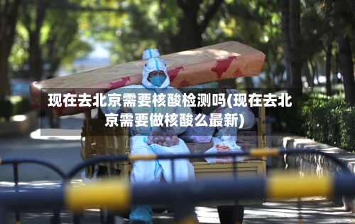 现在去北京需要核酸检测吗(现在去北京需要做核酸么最新)