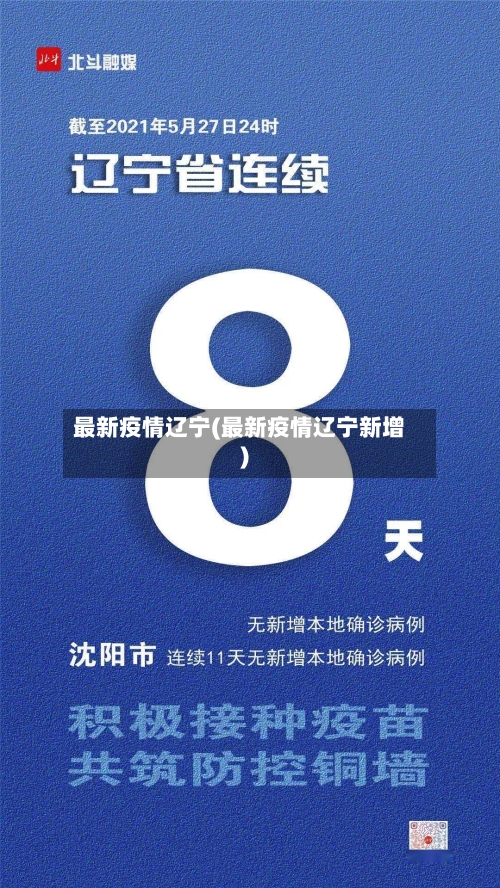 最新疫情辽宁(最新疫情辽宁新增)-第2张图片