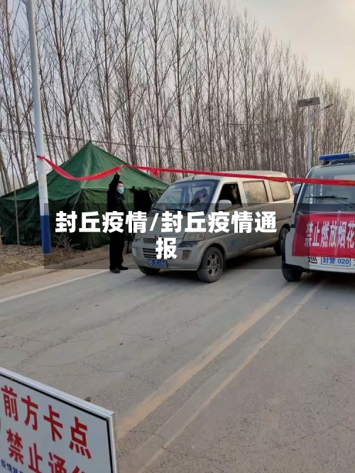封丘疫情/封丘疫情通报