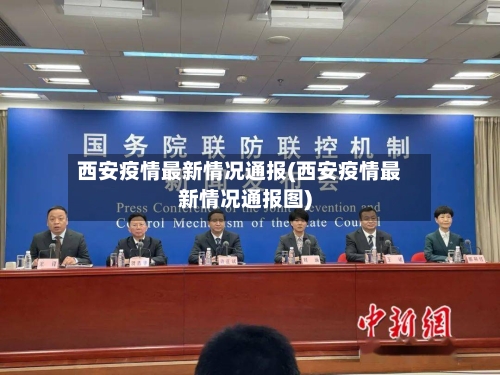 西安疫情最新情况通报(西安疫情最新情况通报图)-第2张图片