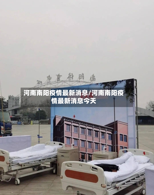 河南南阳疫情最新消息/河南南阳疫情最新消息今天-第2张图片