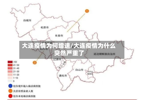 大连疫情为何增速/大连疫情为什么突然严重了