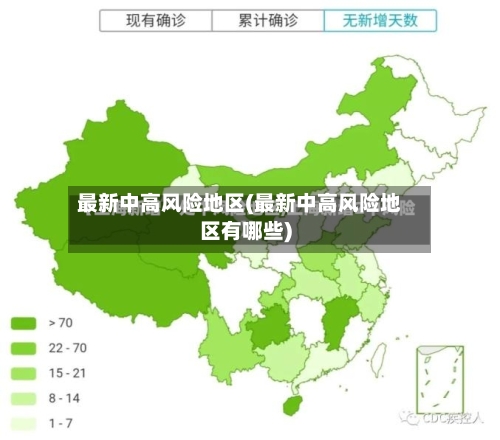 最新中高风险地区(最新中高风险地区有哪些)-第2张图片