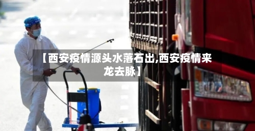 【西安疫情源头水落石出,西安疫情来龙去脉】-第2张图片