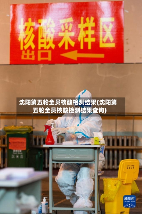 沈阳第五轮全员核酸检测结果(沈阳第五轮全员核酸检测结果查询)