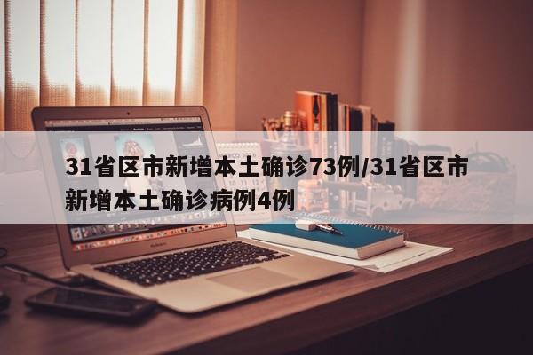 31省区市新增本土确诊73例/31省区市新增本土确诊病例4例
