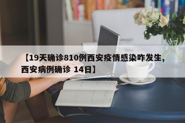 【19天确诊810例西安疫情感染咋发生,西安病例确诊 14日】