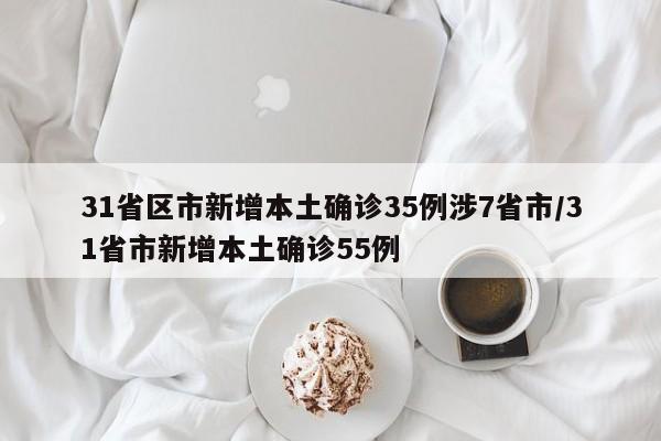 31省区市新增本土确诊35例涉7省市/31省市新增本土确诊55例