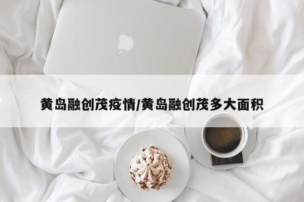黄岛融创茂疫情/黄岛融创茂多大面积