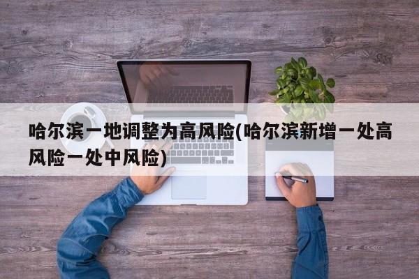 哈尔滨一地调整为高风险(哈尔滨新增一处高风险一处中风险)