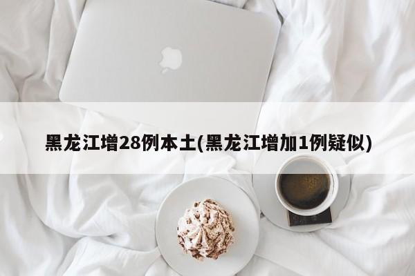 黑龙江增28例本土(黑龙江增加1例疑似)