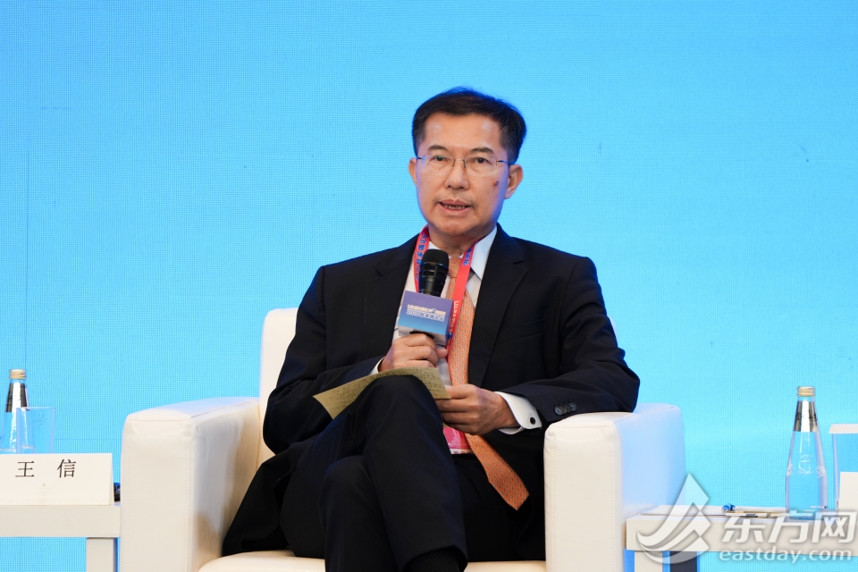 王信：密切关注稳定币对世界货币体系、跨境支付的影响