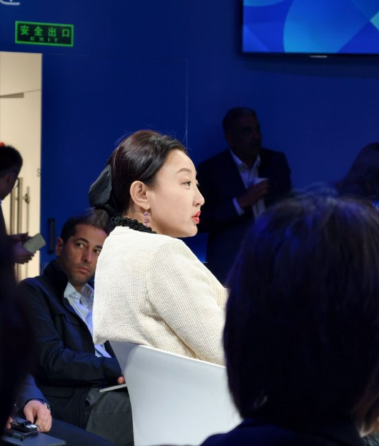医渡科技宫盈盈：海外医疗项目需深度本土化，服务当地民众