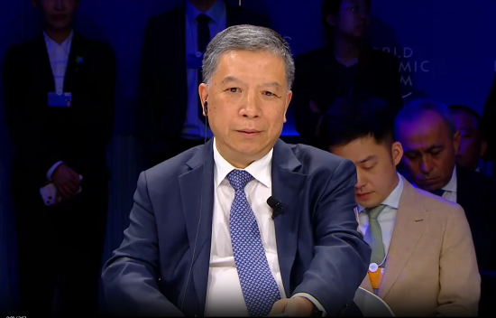 国家电网张文峰：全球新能源发展空间十分广阔，发电技术仍有很大迭代空间